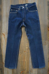Jeans vintage 2001 Levis 517 corte bota hechos en EE. UU. ~ 32 X ~ 29 (VER FOTOS 4 MEDIDAS.) - Imagen 1 de 17