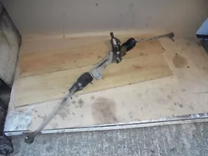 BARRA DE DIRECCIÓN ASISTIDA PAS CITROEN PICASSO 2000-2007 (INSTALACIÓN DE TUBERÍA PUSH IN) - Imagen 1 de 6