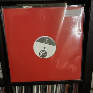Rob Zombie Astro Creep Live vinyl Test Pressing 2018 - Picture 1 of 2