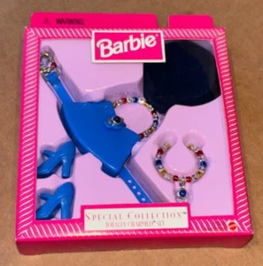 Barbie, Special Collection, Totally Charmed Set (datiert 1999) - Bild 1 von 2