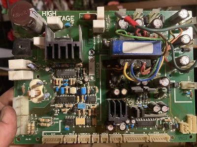 Reliance MD-B3014D - Image 1 of 4