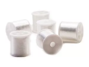 Groves Invisible Thread, Clear 200m spool - Picture 1 of 1