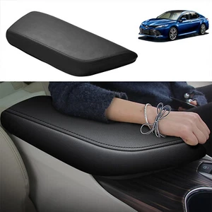 Custom Fit for Toyota Camry 2018-2023 Car Center Console Armrest Cover Protector - Picture 1 of 8