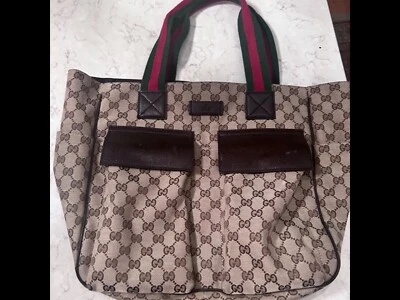 Bolso Gucci Mujer Nuevo Foto 1 de 4