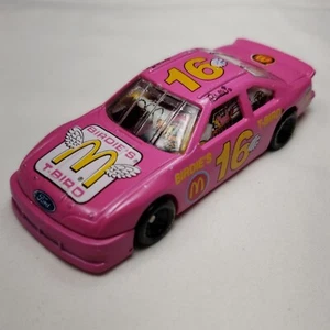 McDonald's Racing Champions Racing Team 16 Birdie's T-bird 1993 - Picture 1 of 9