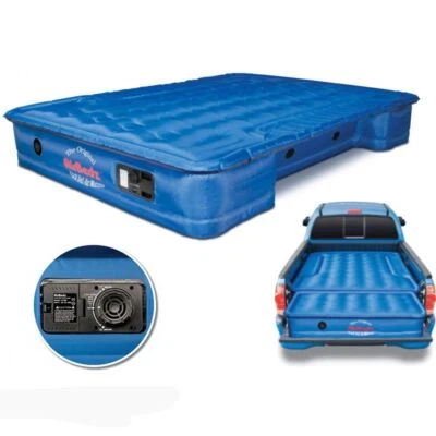 Pittman Outdoors AirBedz PPI-105 Truck Bed Air Mattress; Original Series; Full S - Image 1 of 4
