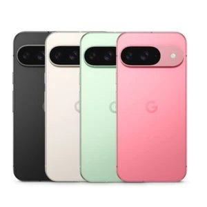 Google GUR25 Pixel 9 5G 128GB 12GB RAM 6.3" DUAL SIM (GSM SBLOCCATO) - Foto 1 di 11