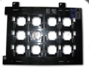 ORIGINAL Epson Negativ-Diahalter PERFECTION V800 PHOTO V850 Pro 1638268 1673579 - Afbeelding 1 van 1