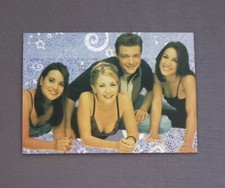 1999 Sabrina The Teenage Witch Prisms #1 On One of Sabrina's Birthdays