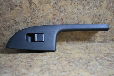 Interruptor de ventana eléctrica delantero derecho Honda Accord LX 2003-2007 sedán probado OEM Foto 1 de 3