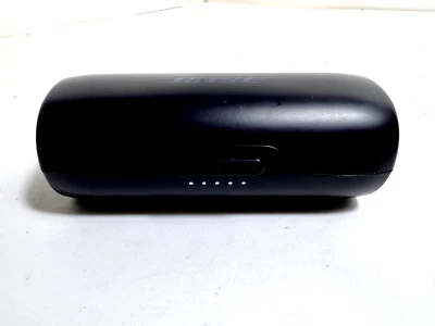 Bose SoundSport Free - Inalámbrico Bluetooth - Repuesto FUNDA DE CARGA 423729 AZUL Foto 1 de 4