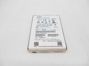 HGST HUSMR1625ASS201 250GB SSD SAS 12G 12Gbps 2.5" Server Hard Drive Dell HP - Picture 1 of 1