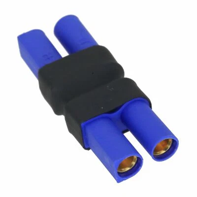 EC5 Female to Female No Wires Adapter For RC Lipo Battery FPV - Image 1 of 2