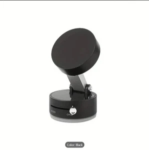 Soporte magnético fuerte para teléfono 360 aspiradora ventosa soporte para automóvil plegable montaje para automóvil - Imagen 1 de 6