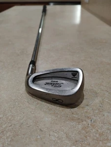 Titleist DCI 7 Eisen Golfschläger Stiff Flex Stahlschaft Rechtshänder - Bild 1 von 5