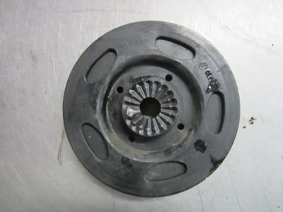 Polia de virabrequim para 08-09 Volkswagen GTI 2.0 06H105243G - Imagem 1 de 4