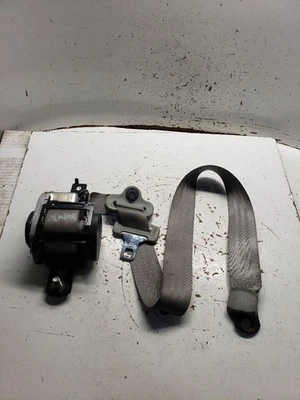Cinturón de seguridad delantero derecho usado se adapta a: Honda Odyssey 2007 asiento de cubo pasajero Foto 1 de 4