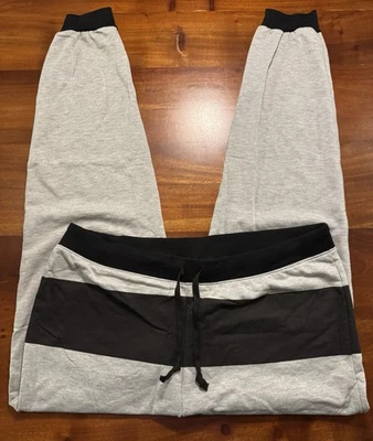 Женские тренировочные штаны Coco Limon большого размера серые без застежек размер 2X - НОВЫЕ - Изображение 1 из 4