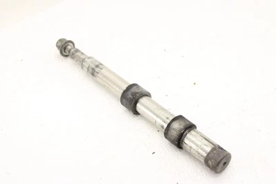 Harley-Davidson Electra King Road Glide 2000-2007 llanta delantera eje perno Foto 1 de 4