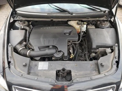 Motor de arranque usado se adapta a: Chevrolet Malibu 2011 2,4 grado A Foto 1 de 4