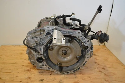 JDM 尼桑 ALTIMA CVT 自动传输 2014 2015 2016 2017 年 2018 QR25 FWD 2.5L — 第 1/4 张图片