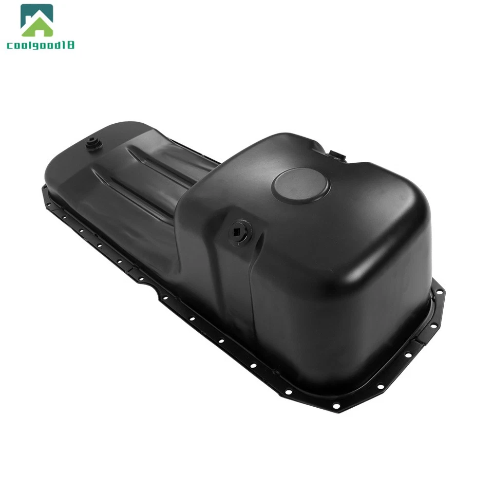 3690567 4952540 For Peterbilt 365/367 2008 2009 2010-2016 Engine Oil Pan - Image 1 of 4