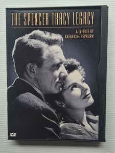 Spencer Tracy Legacy - Bild 1 von 2