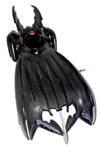 Batman Batmobile Ice Shatter Missile Actionfigur 16" Auto Kenner Vintage 1997 - Bild 1 von 8