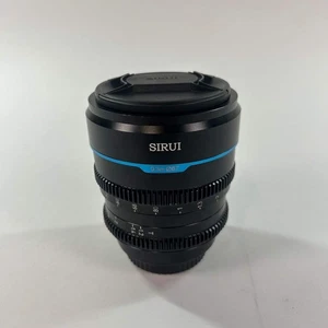 SIRUI 24mm t1.2 24mm t1.2 für Sony E-Mount - Bild 1 von 5