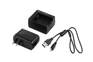 Official SIGMA BC-71 Battery Charger "for BP-51"Charger Set - Picture 1 of 1