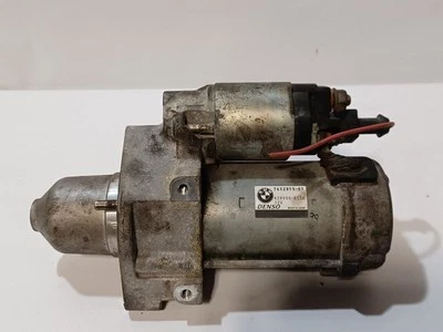 Motor De Arranque Para BMW M6 1782403 12-19 Foto 1 de 4