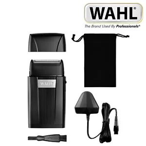 Wahl Professional Corded / Cordless Lithium-ion Single Foil Shaver 3616-1021 - Picture 1 of 7