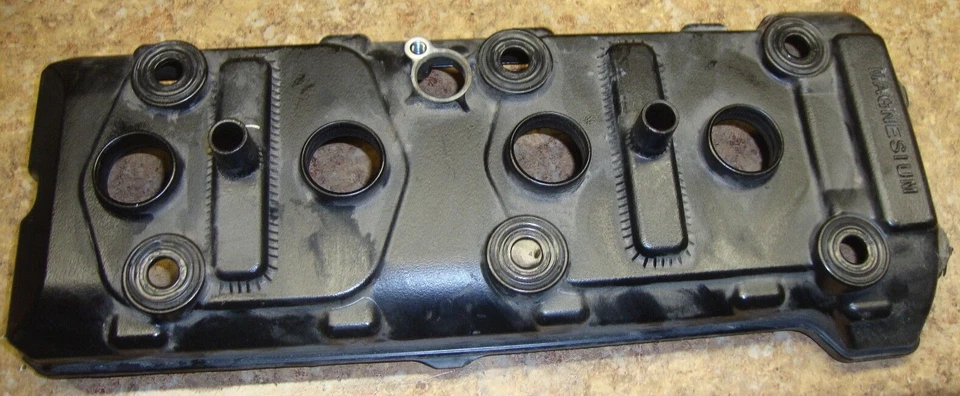 Suzuki GSX-R750 GSXR 750 GSXR750 2012 motor culata cubierta panel válvula 12 Foto 1 de 1