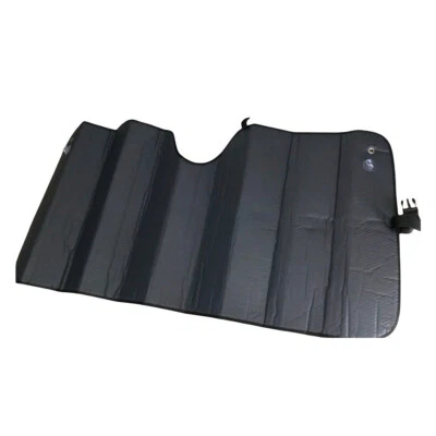 Windshield Sunshade Front Window Cover Sun Shield Visor Cover Protection For Car - Image 1 of 4