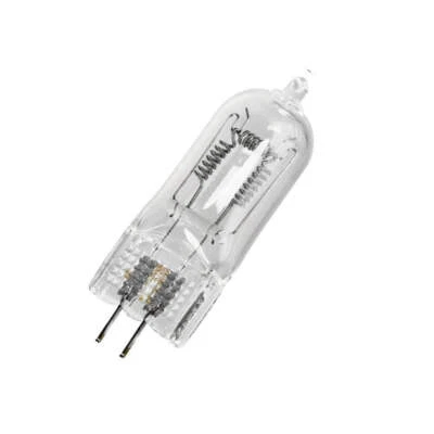 Osram Halogen Bulb - GX6.35 - 20000lm - 650W 230V Bulb - Image 1 of 2