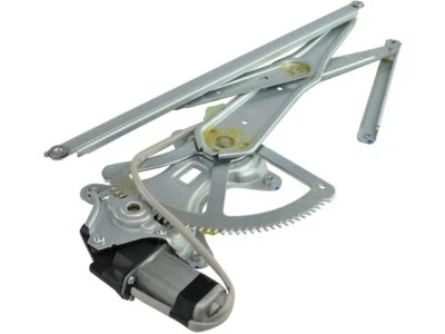 Regulador de ventana delantero derecho Toyota Matrix 2003-2008 25978FKXD 2004 2005 Foto 1 de 2