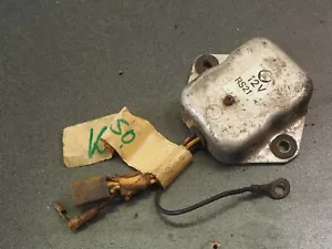 KAWASAKI KH350 S2 -7417- REGULATOR 21066-020 - Foto 1 di 4