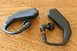 FOSTEX TM2 TM Serie True Wireless Stereo Kopfhörer schwarz gebraucht kostenloser Versand Japan Sound - Bild 1 von 1
