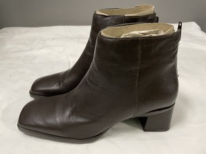jcp black boots