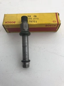 Bosch 0437502032 Einspritzdüse Einspritzventil injection nozzle l'injecteur l'in - Picture 1 of 3