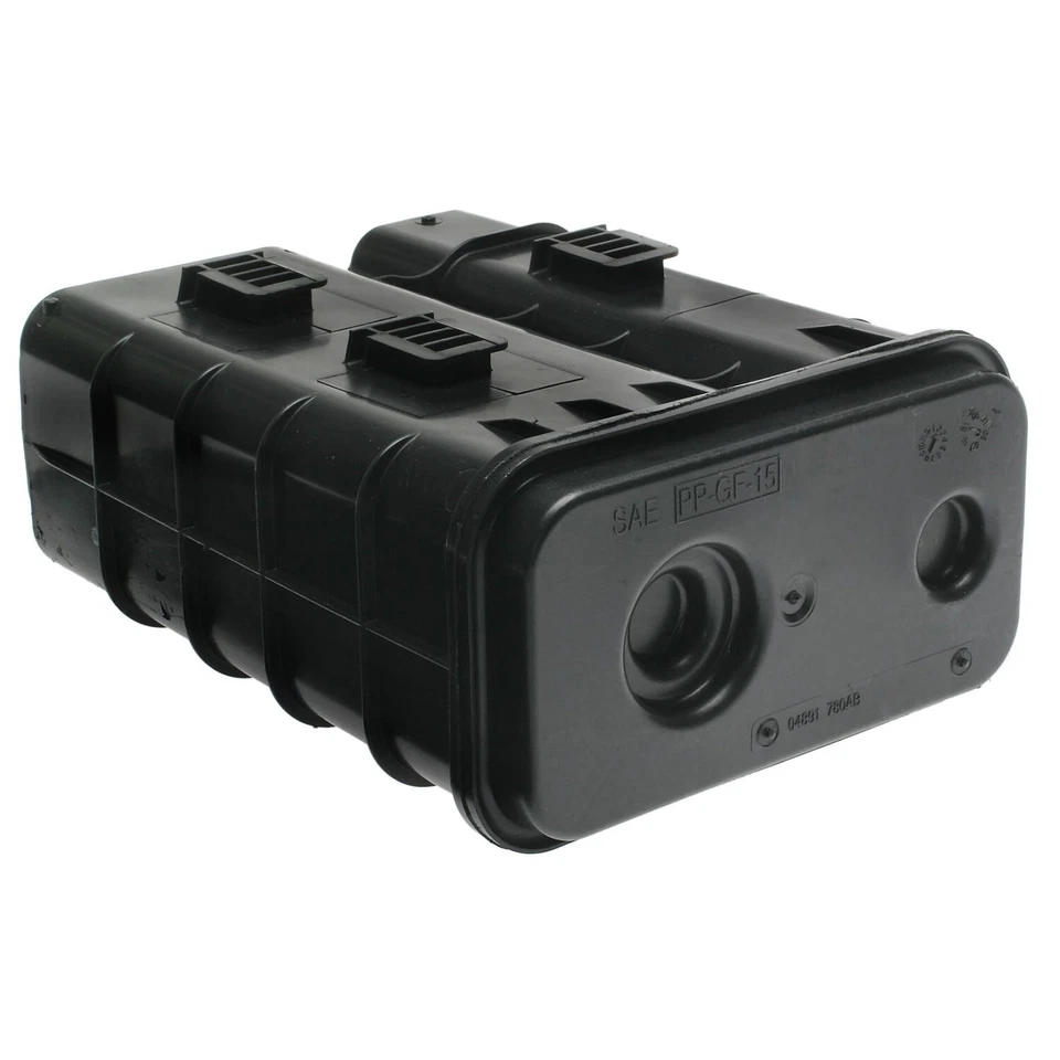 Bote de vapor para Jeep Wrangler 2007-2011 SMP 442GV52 2008 2009 2010 Foto 1 de 4