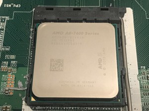 Computer Processors Amd A8 7600 Processor Model For Sale Ebay