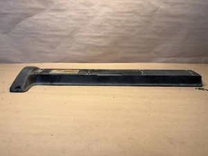 Jaguar XKE E-Type S2 Aluminum RH Side Cam Cover OEM P35799A - Picture 1 of 6
