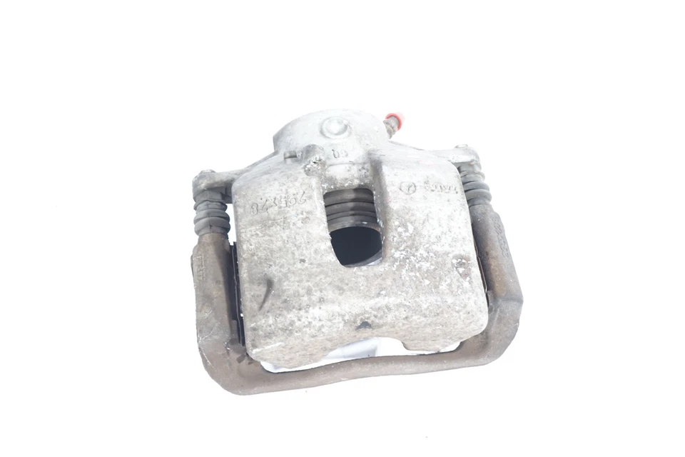 08-14 MERCEDES BENZ C300 4MATIC W204 FRONT RIGHT DRIVER SIDE BRAKE CALIPER OEM - Image 1 of 4