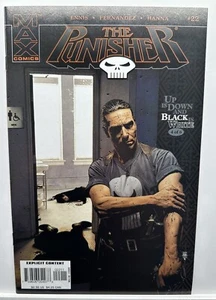 Max Comics The Punisher #22 (2005) - Imagen 1 de 1