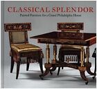 Alexandra Kirtley ~ Classical Splendor - Painted Furniture for ... 9780300221718