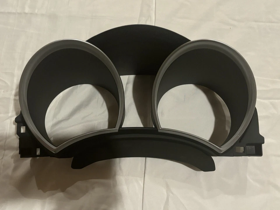 2014-2016 SCION TC VELOCÍMETRO TABLERO BISEL MONTAJE OEM Foto 1 de 4