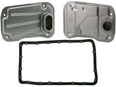 Kit de filtro de transmisión automática para Toyota Tacoma 2005-2016 WIX 79731SQHC 2013 Foto 1 de 2