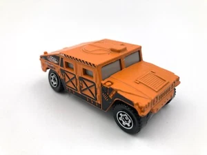 MATCHBOX HUMVEE - 2019 - Bild 1 von 4