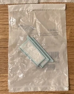 2ct Sunset Phillips Respironics Dreamstation Disposal Filters CF-1010-2, New - Picture 1 of 2